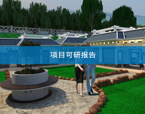 甘肃可研报告撰写 甘肃可研报告撰写